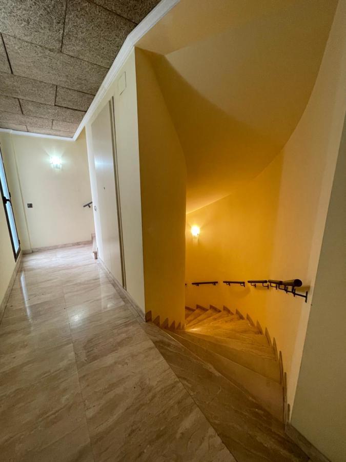 Hotel サント・セロニ エクステリア 写真