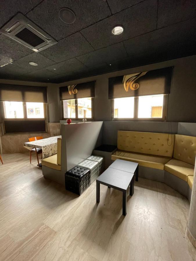 Hotel サント・セロニ エクステリア 写真