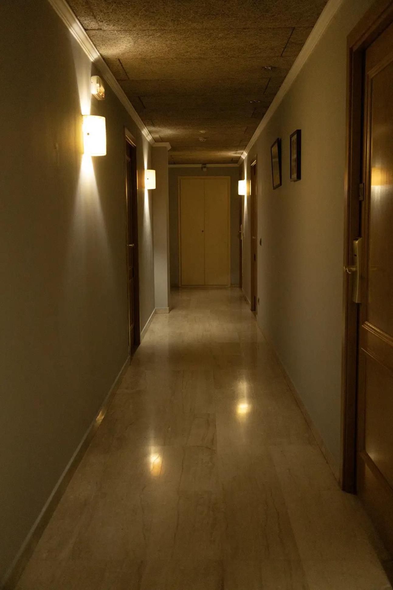 Hotel サント・セロニ エクステリア 写真