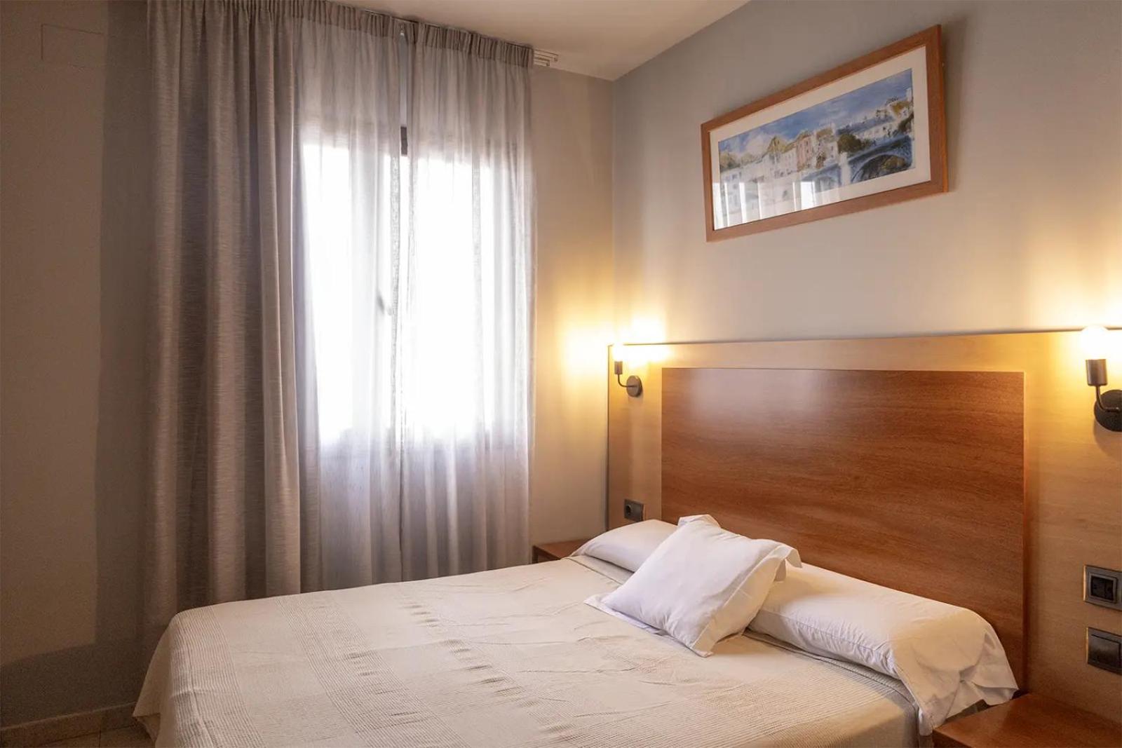 Hotel サント・セロニ エクステリア 写真