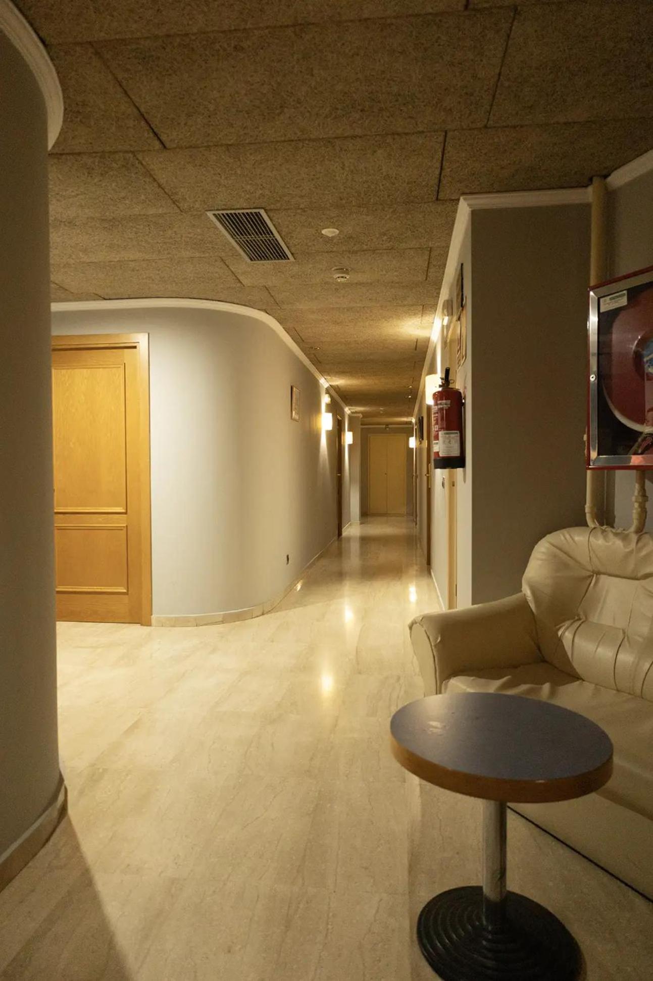 Hotel サント・セロニ エクステリア 写真